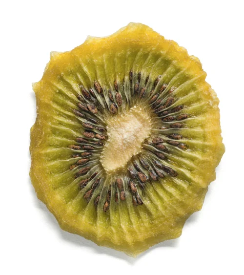 Dried Kiwi
