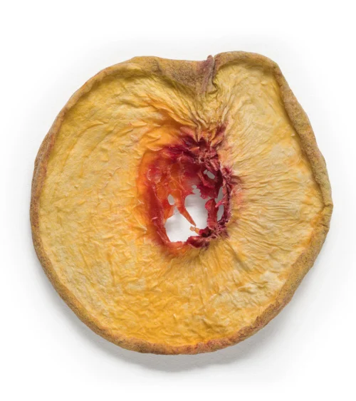 Dried Peach