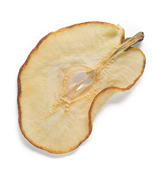 Dried Pear